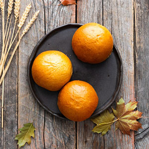 [9107222] Brioche Nature