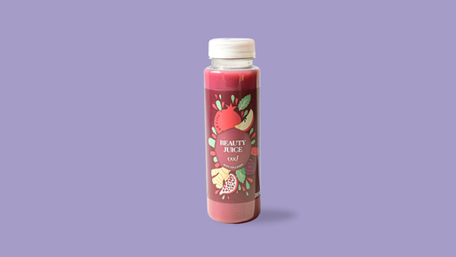 [9107281] BEAUTY JUICE