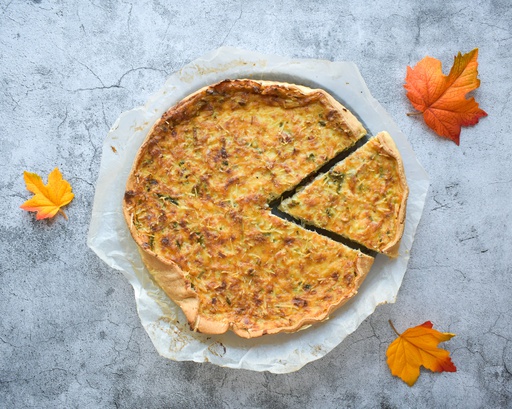 [9107317] Lorraine Leek