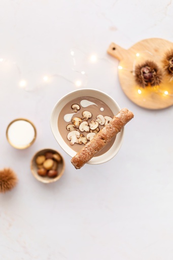 [9107319] Biologische* Champignon