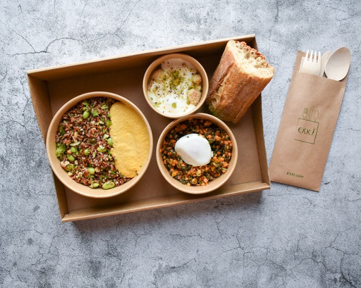 [9107449] Lunch Box 1