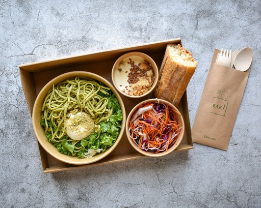 [9107457] Box Repas 4