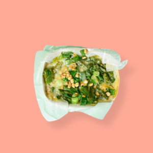 [9107460] Risotto primavera