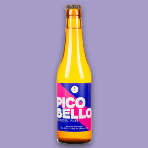[9107541] BBP Pico Bello 0.3%