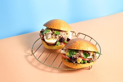 [9107587] Pan-Bagnat